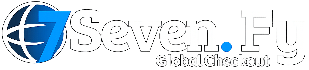 Seven.fy Global Checkout