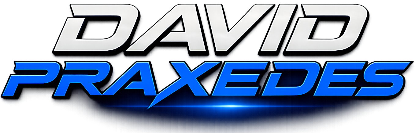 David Praxedes