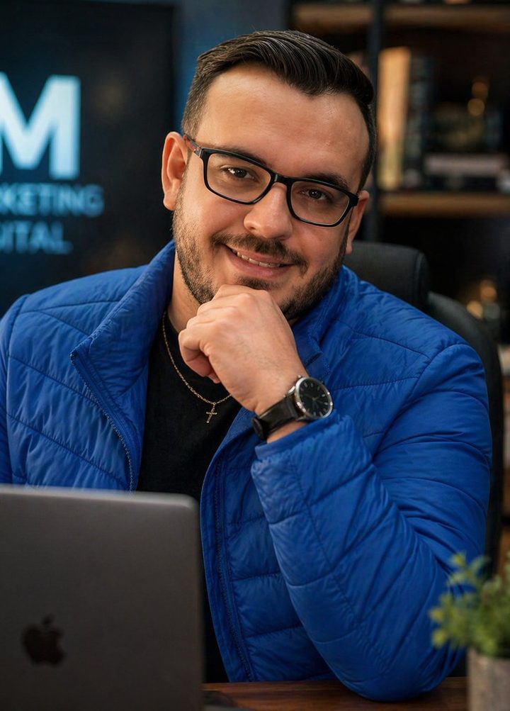 David Praxedes